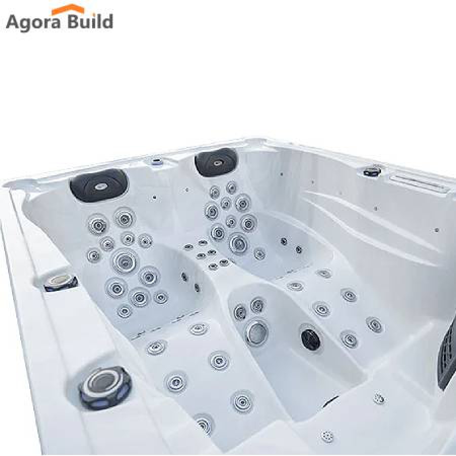 Υδρομασαζ Spa X L301