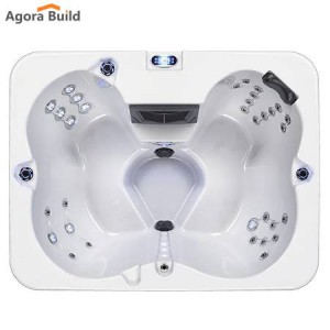 Υδρομασαζ Spa 7105