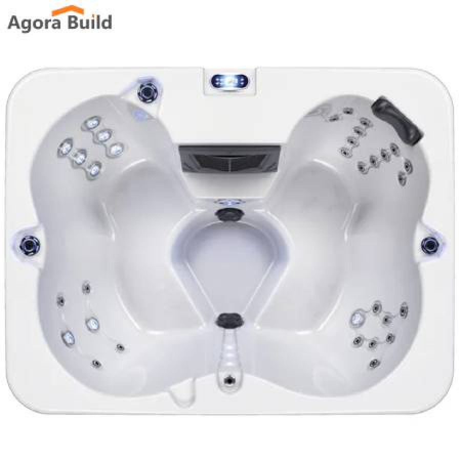 Υδρομασας Spa 7103