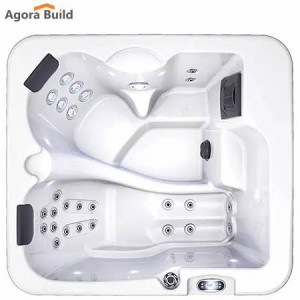 Υδρομασαζ Spa 7106