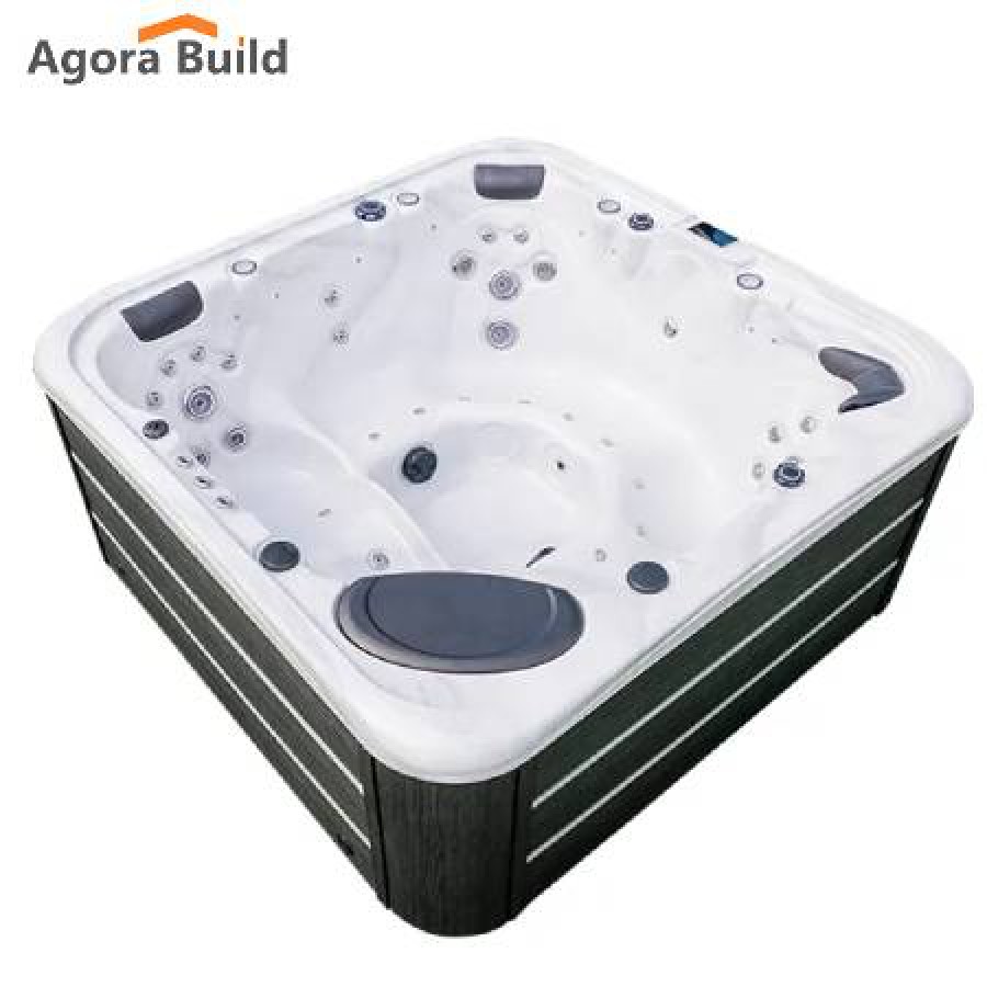 Υδρομασαζ Spa L 804