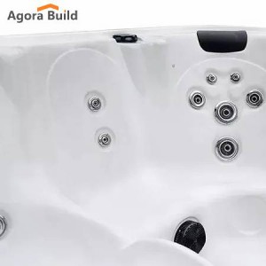Υδρομασαζ Spa L 804