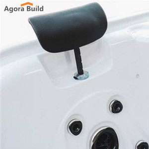 Υδρομασαζ Spa L 805