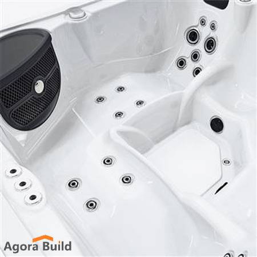 Υδρομασαζ Spa L 805