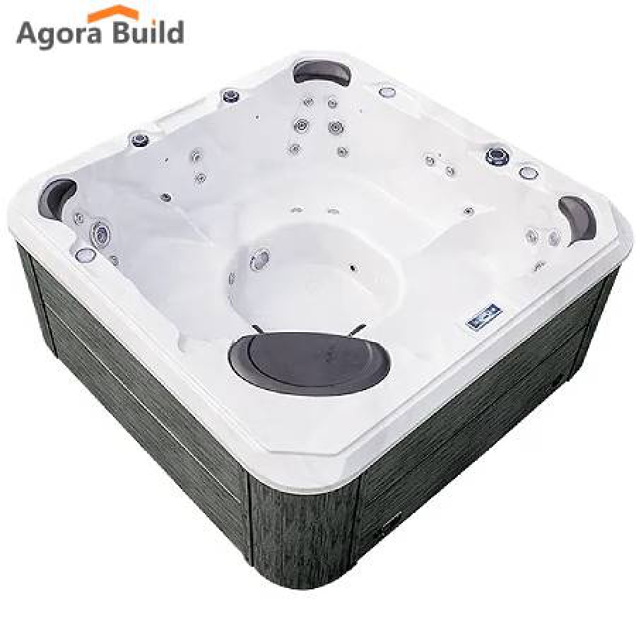Υδρομασαζ Spa L 808