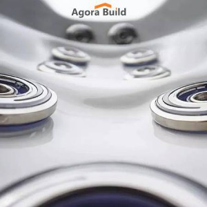Υδρομασαζ Spa L 808