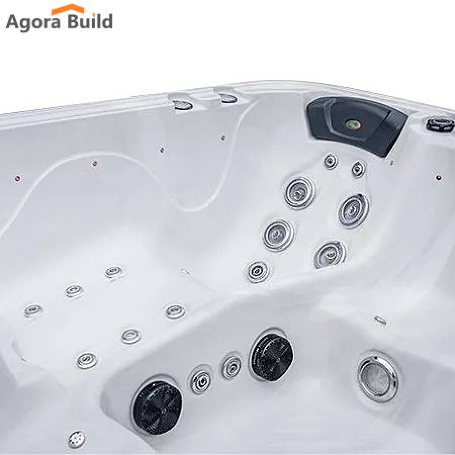 Υδρομασαζ Spa 810