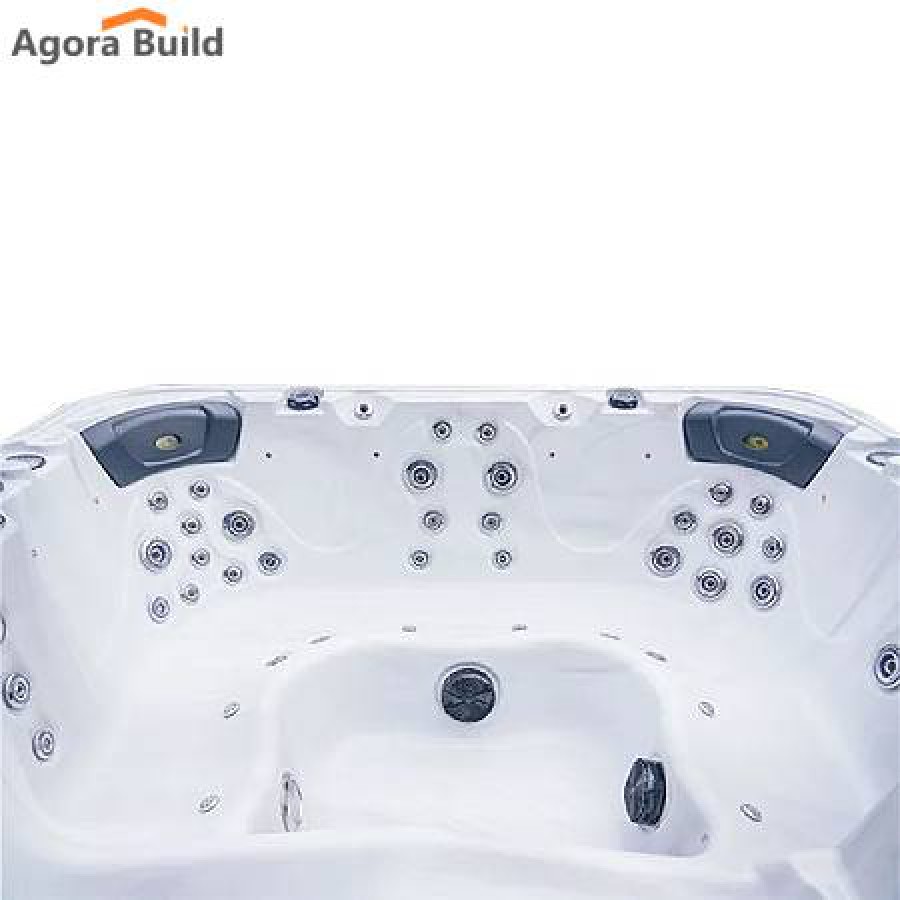 Υδρομασαζ Spa 810