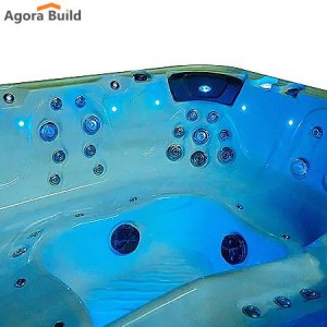 Υδρομασαζ Spa 810