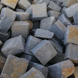 ΚΥΒΟΛΙΘΟΣ ΚΑΒΑΛΑΣ 10x10 Πάχος 3-5cm