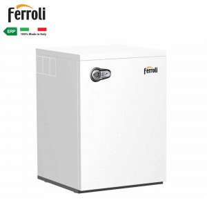 Ferroli BLUEHELIX B K 50 ΑΕΡΙΟΥ