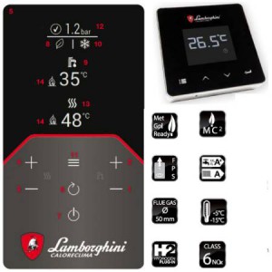 ALHENA TECH 24C ΛΕΒΗΤΑΣ ΣΥΜΠΥΚΝΩΣΗΣ ΦΥΣΙΚΟΥ ΑΕΡΙΟΥ-ΥΓΡΑΕΡΙΟΥ