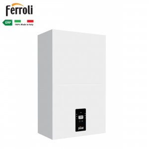 Ferroli BLUEHELIX ALPHA ΑΕΡΙΟΥ