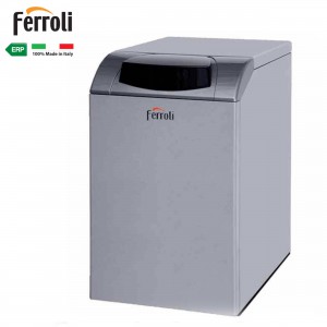 Ferroli ATLAS D ECO UNIT ΠΕΤΡΕΛΑΙΟΥ