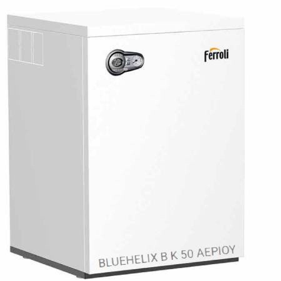 Ferroli BLUEHELIX B K 50 ΑΕΡΙΟΥ