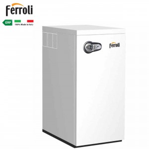 Ferroli BLUEHELIX B ΑΕΡΙΟΥ