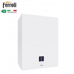 Ferroli BLUEHELIX HITECH RRT ΑΕΡΙΟΥ