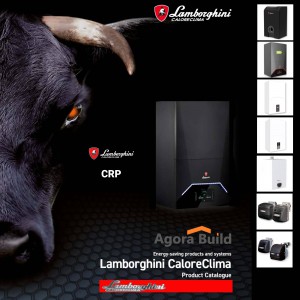 LAMBORGHINI ΗΕΑΤ & CLIMA SYSTEMS