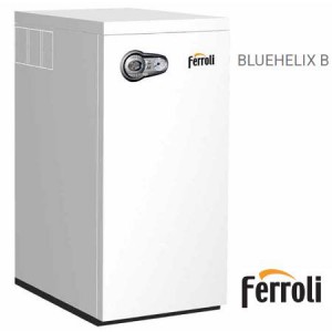 FERROLI B35 BLUEHELIX B ΕΠΙΔΑΠΕΔΙΟΣ ΛΕΒΗΤΑΣ ΑΕΡΙΟΥ ΣΥΜΠΥΚΝΩΣΗΣ ΓΙΑ ΘΕΡΜΑΝΣΗ