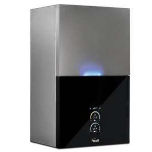FERROLI Επιτοιχος Λέβητας BLUEHELIX MAXIMA 28C