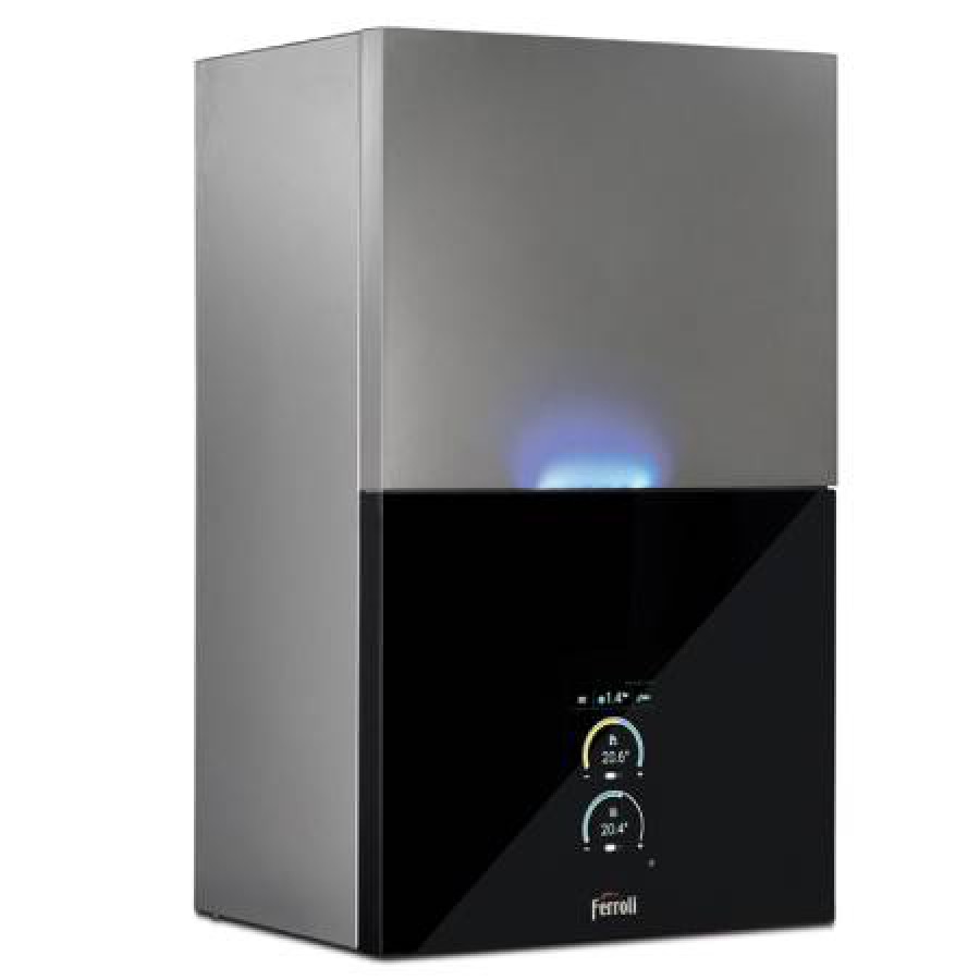 FERROLI Επιτοιχος Λέβητας BLUEHELIX MAXIMA 28C
