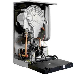 FERROLI Επιτοιχος Λέβητας BLUEHELIX MAXIMA 28C