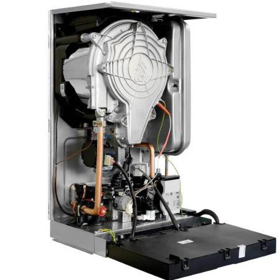 FERROLI Επιτοιχος Λέβητας BLUEHELIX MAXIMA 28C