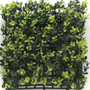 ΠΑΝΕΛ ΦΥΛΛΩΣΙΑΣ BERLIN 50 Χ 50 A003 BUXUS