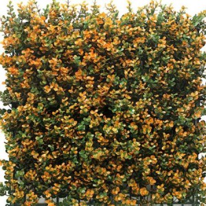 ΠΑΝΕΛ ΦΥΛΛΩΣΙΑΣ BERLIN 50 Χ 50 A012 BUXUS