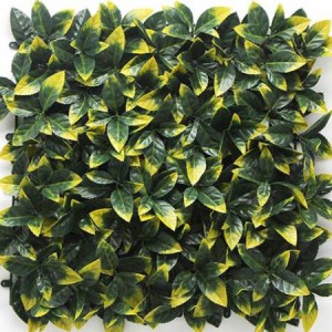 ΠΑΝΕΛ ΦΥΛΛΩΣΙΑΣ BERLIN 50 Χ 50 A017 PHOTINIA