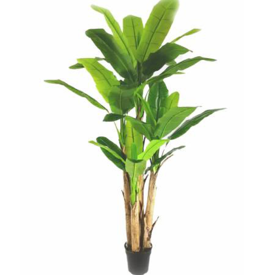 Τεχνητό δέντρο Banana NP018 22 ΥΨΟΣ 280cm
