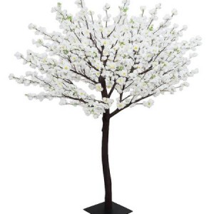 Τεχνητό δέντρο PEACH FLOWER TREE NP0043 ΥΨΟΣ 210cm