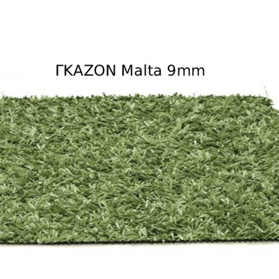 Συνθετικό γκαζόν Malta 9mm