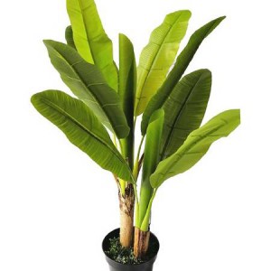 Τεχνητό δέντρο Banana NP014120 22 ΥΨΟΣ 120cm