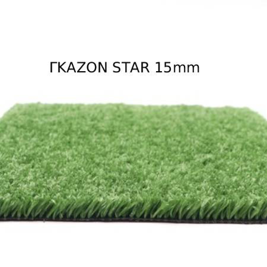 Συνθετικό γκαζόν Star 28mm