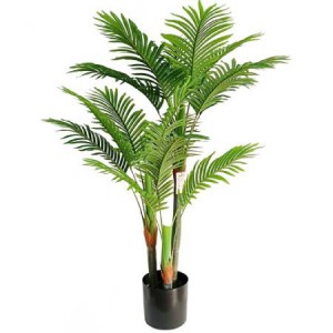 Τεχνητό δέντρο Palm Tree NP 0266 Ύψος 140