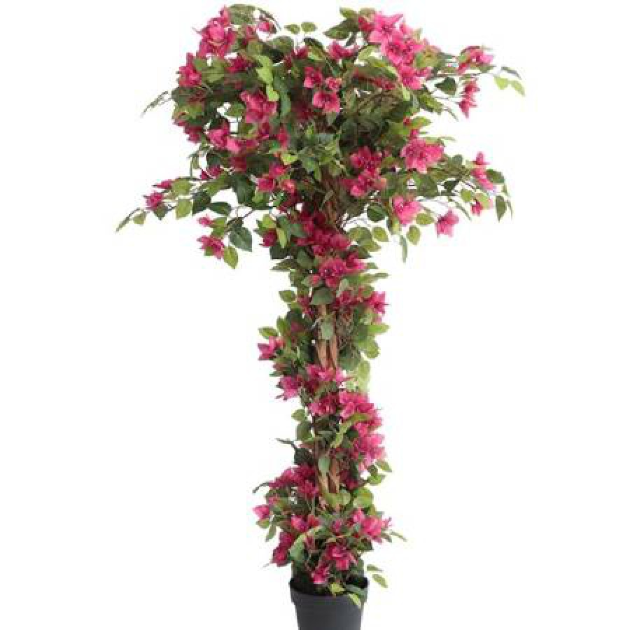 Τεχνητό δέντρο BOUGAINVILLEA NP 34 ΥΨΟΣ 160cm
