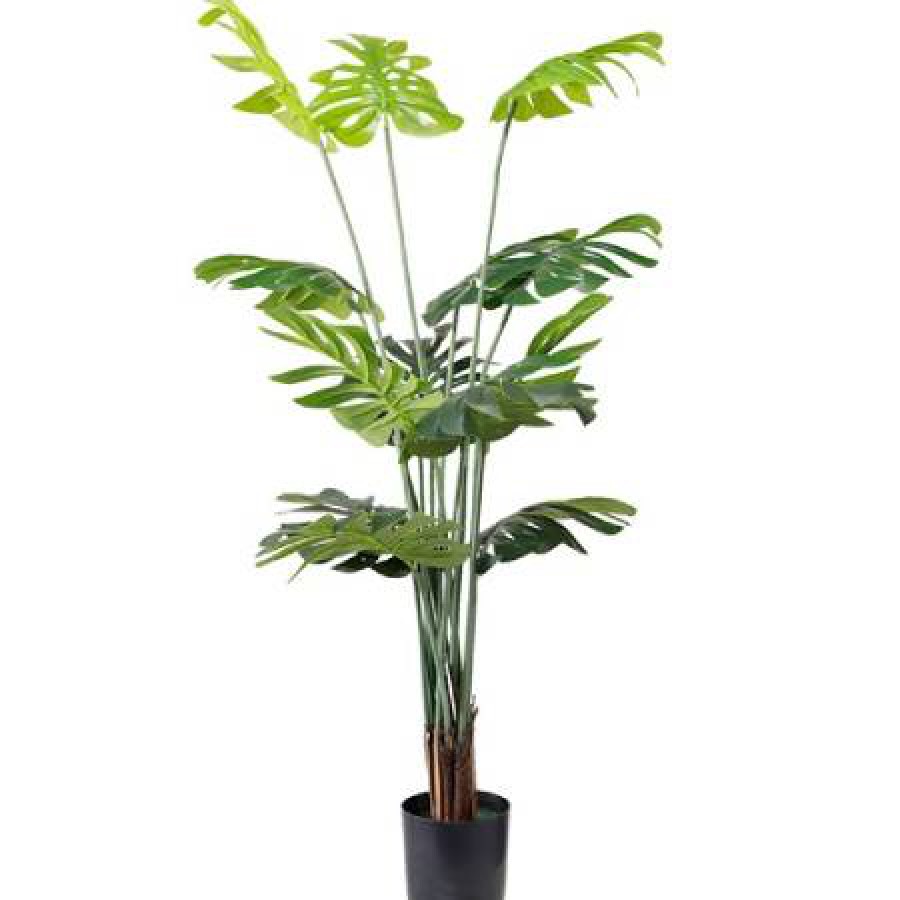 Τεχνητό δέντρο MONSTERA NP6314 ΥΨΟΣ 155cm