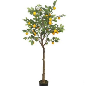 Τεχνητό δέντρο Lemon Tree NP 30 H=170cm