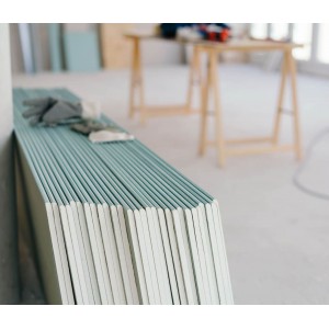 ΥΛΙΚΑ ΞΗΡΑΣ ΔΟΜΗΣΗΣ