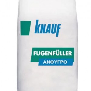 UNIFLOTT ΑΝΘΥΓΡΟ KNAUF 5kg 