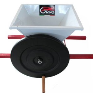 GRIFO PMN Σπαστήρας Σταφυλιών Xειροκίνητος 40x40cm