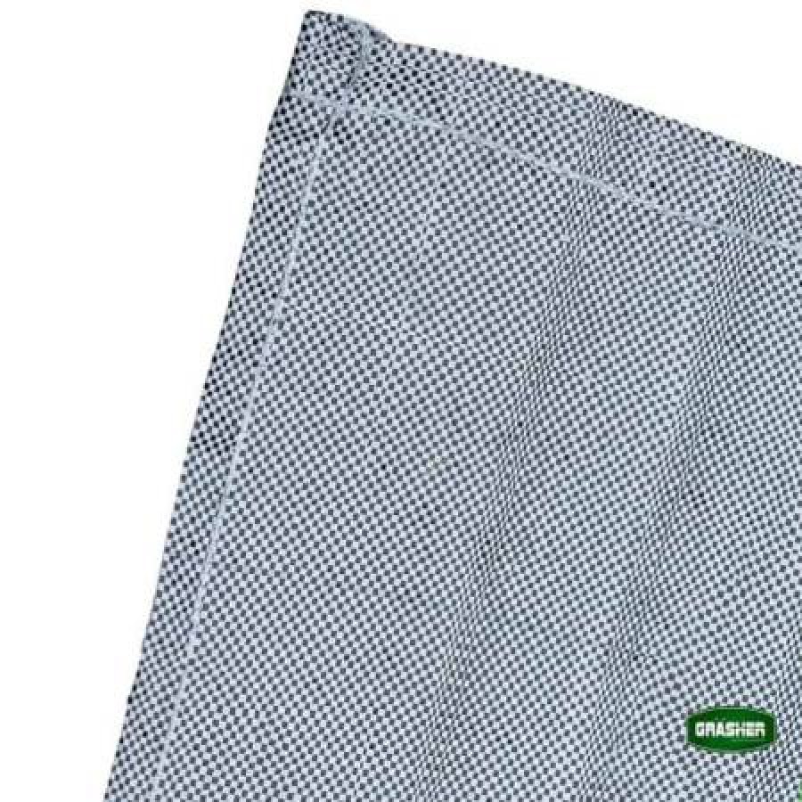 Ελαιόπανο Grasher PP 8x12m Πυκνότητας 100gr/m
