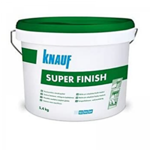 SUPER FINISH Knauf 6kg