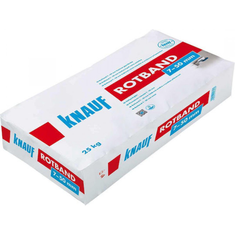ROTBAND Knauf 25KG