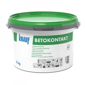 ΒETON CONTACT KNAUF 5kg