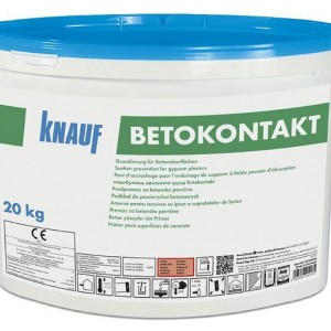 ΒETON CONTACT KNAUF 25kg