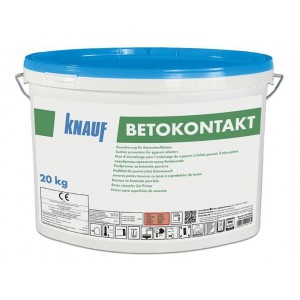 ΒETON CONTACT KNAUF 25kg