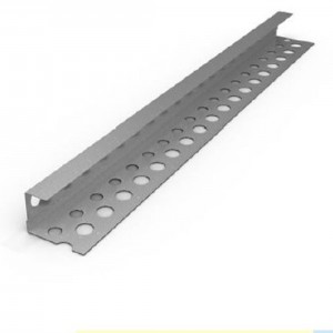 Γωνιόκρανο Προστασίας Ακρων ΤΥΠΟΥ Π 3,00m