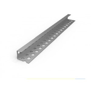 Γωνιόκρανο Προστασίας Ακρων ΤΥΠΟΥ Π 3,00m